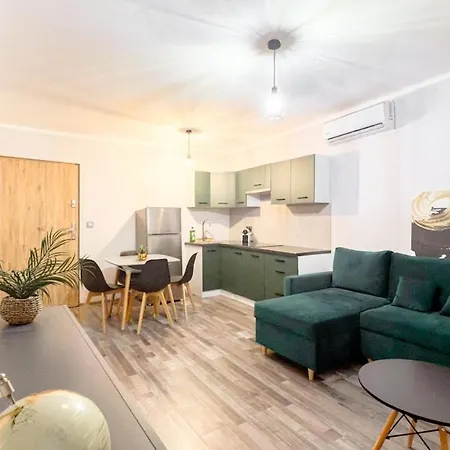 דירה Residenza Santa Anastasia Piazza Erbe Lift & Balcony ורונה