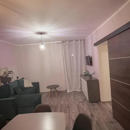 דירה Residenza Santa Anastasia Piazza Erbe Lift & Balcony ורונה