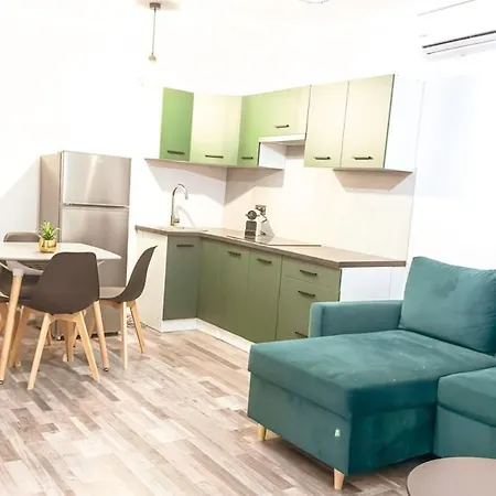 Residenza Santa Anastasia Piazza Erbe Lift & Balcony