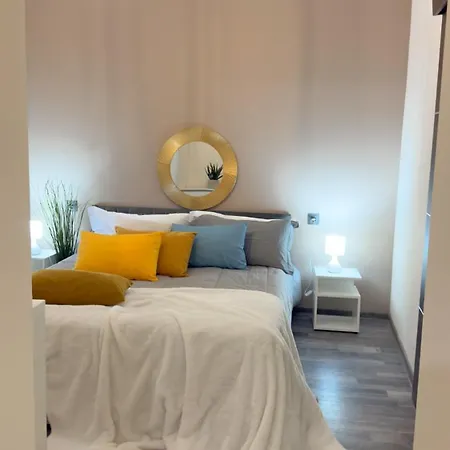 Residenza Santa Anastasia Piazza Erbe Lift & Balcony ורונה