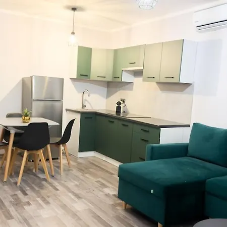 דירה Residenza Santa Anastasia Piazza Erbe Lift & Balcony *