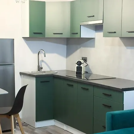 Residenza Santa Anastasia Piazza Erbe Lift & Balcony *