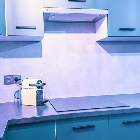 Residenza Santa Anastasia Piazza Erbe Lift & Balcony ורונה