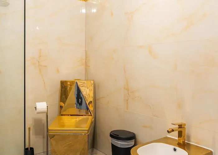 Daire Residenza Santa Anastasia Piazza Erbe Lift & Balcony Verona