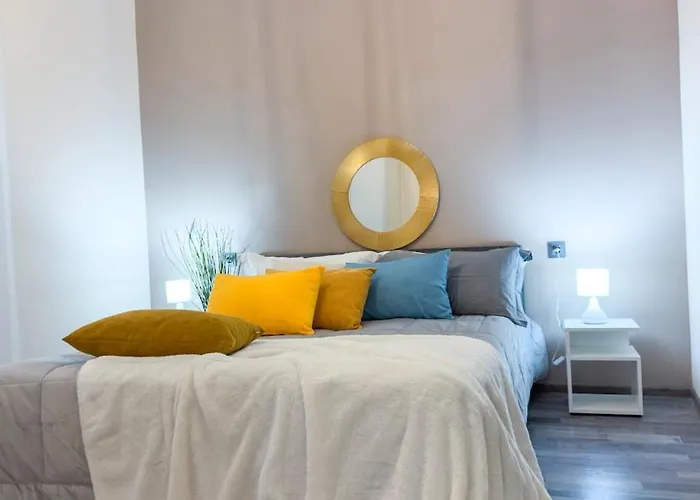 Residenza Santa Anastasia Piazza Erbe Lift & Balcony Daire Verona