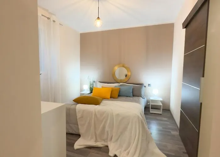 Residenza Santa Anastasia Piazza Erbe Lift & Balcony Daire