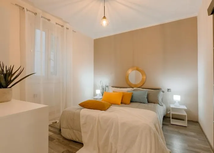 Residenza Santa Anastasia Piazza Erbe Lift & Balcony Daire