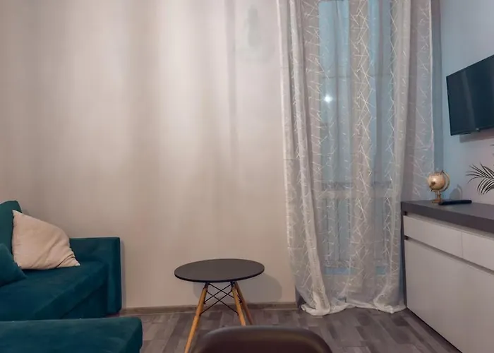 Daire Residenza Santa Anastasia Piazza Erbe Lift & Balcony *