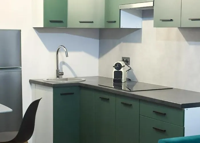 Residenza Santa Anastasia Piazza Erbe Lift & Balcony *