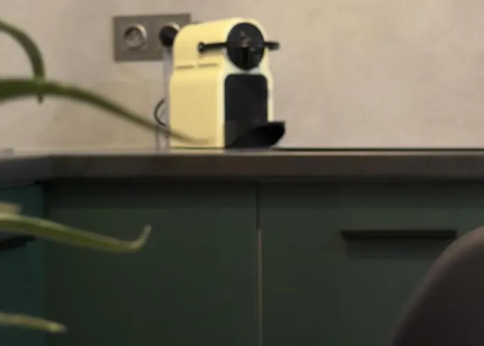 Daire Residenza Santa Anastasia Piazza Erbe Lift & Balcony *